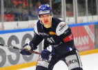 Tumānova ''RoKi'' sasniedz ''Mestis'' pusfinālu, Andersonam <i>gols</i> finālā Šveicē