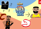 Klausītava | Sauna: NBA "Hameleonu rotaļas"