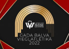 "Gada balvas vieglatlētikā 2022" nominācijās arī Vaičule, Mūze, Gailums un Caune