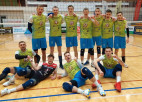 Plūdu dēļ pārceļ Jēkabpils ''Lūšu'' spēli Baltijas līgā volejbolā