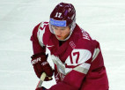 Hodass otro spēli pēc kārtas rezultatīvs Rietumu hokeja līgā Kanādā
