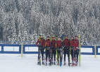 Eiropas Jaunatnes Ziemas olimpiskajā festivālā no sešiem Latvijas slēpotājiem divi būs orientieristi
