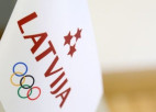 LOK: ''Latvijas sportistiem nav jāstartē kopā ar Krievijas un Baltkrievijas pārstāvjiem''
