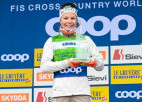 Ar piecu latviešu dalību Somijā sāksies Pasaules kausa sezona distanču slēpošanā