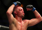 Džeiks Pols nākamo boksa cīņu aizvadīs pret UFC zvaigzni Diazu