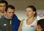 Grigorjeva ar pasaules čempionātu trešdien atgriezīsies starptautiskajā apritē