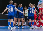Somija centīsies gāzt Zviedriju no čempionu troņa, tiešraides TV4