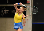 "Australian Open" kvalifikācijas pirmā rakete Jastremska sasniedz pamatturnīru
