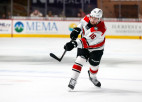 Balinskis rezultatīvs trešajā AHL spēlē pēc kārtas
