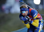 Zviedrija izsaiņo Kristiansena dāvanu, Rastorgujevs stafetē paceļ līdz 16. vietai