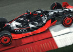 "Audi" apstiprina pilnīgu F1 komandas "Sauber" pārņemšanu savā īpašumā