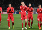 Ziemeļkoreja atsakās uzņemt Japānu; Austrālija un Irāka uzvar ar 5:0 un tiek tālāk