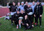 "Livonia" sieviešu regbija komandu trenēs vīriešu izlases kapteinis Šefanovskis