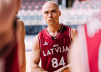 Sākta ''manabalss.lv'' iniciatīva novirzīt Eirovīzijas finansējumu Latvijas sportam
