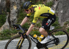Divkārtējais "Tour de France" čempions Vingegors varēs piedalīties šā gada velobraucienā