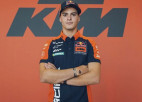 KTM paziņo visus nākamās sezonas braucējus MXGP un MX2 klasēs