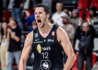 Koham 80 fantastiskas sekundes, Valmiera pirmo reizi sasniedz ENBL "play-off"