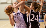 Foto: Swedbank LJBL U16 fināli Valmierā