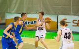 Foto: Valmierā U16 grupā puišiem triumfē Valmiera/ORDO