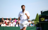 Gulbis: "Vēlme uzvarēt nekad nav bijusi tik liela kā tagad"