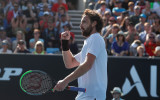 Gulbis par apavu likstām, emocionalitāti vecuma iespaidā un uzvaru sēriju