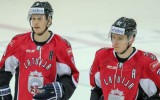 Kulda: "Papīru kārtošana, lai pievienotos KHL klubam, aizņem ļoti ilgu laiku"