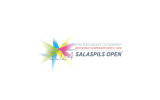 Tiešraide: <b>Salaspils Open 2024 </b><br> Starptautiskās sporta deju sacensības