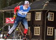 Latvijas slēpotāji pasaules junioru čempionātā sprintā neiekļūst izslēgšanas cīņās