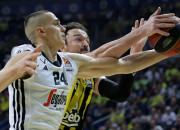 Gražulis spēlē vairāk nekā Žagars, "Fenerbahçe" nomētā Boloņu