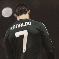 CR7Ronaldo