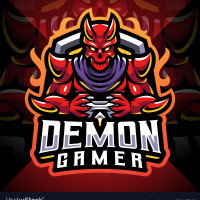 DemonGamer