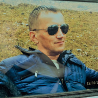 Dzintars Martisausks