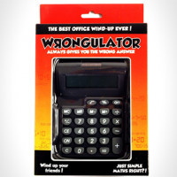 Machimol kalkulators