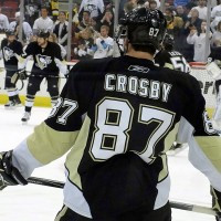 Pingvīnu Mafijas Boss Krosbijs