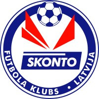 Skonto-Barcelona 3:0