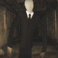 SlenderMan