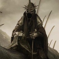 Witch king of Angmar