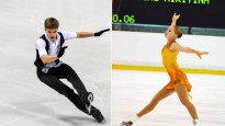 Vasiļjevs un Ņikitina starp favorītiem pasaules jaunatnes olimpiādē