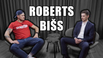 Klausītava | Duelis: Roberts Bišs