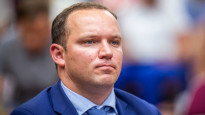 LFF prezidents: "Latvijas izlases "Euro 2024" ciklu vērtēju kā neapmierinošu"