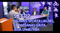 "(Bez)maksas sports": jaunais Sporta likums, tā jēga, būtība un tapšanas gaita