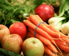 TOP 5 produktu grupas, kas aizkavē vēža šūnu veidošanos