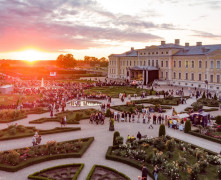 “Senās mūzikas festivālu” noslēgs Vivaldi “Gadalaiki”  un spožais japāņu vijolnieks Daišins Kašimoto
