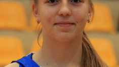 Liza Čumika, Daugavpils Universitāte-  PRO Basketball janvāra spēlētāja JSBL