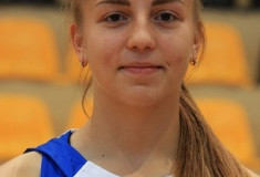 Liza Čumika, Daugavpils Universitāte-  PRO Basketball janvāra spēlētāja JSBL