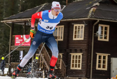 Latvijas slēpotāji pasaules junioru čempionātā sprintā neiekļūst izslēgšanas cīņās