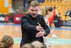 Klausītava | "Basketstudija 2+1" ar sudraba ieguvēju Matīsu Rožlapu