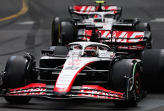 "Haas": "Daudzas F1 komandas izmantos 2024. gada specifikācijas mašīnas"