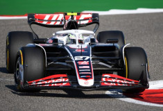 Pirmo reizi "Haas" būs līdzīgs budžets kā lielajām F1 komandām