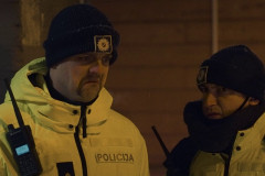 Video: Rešetina “Naktsmaiņa” par dzīvi komandantstundas laikā